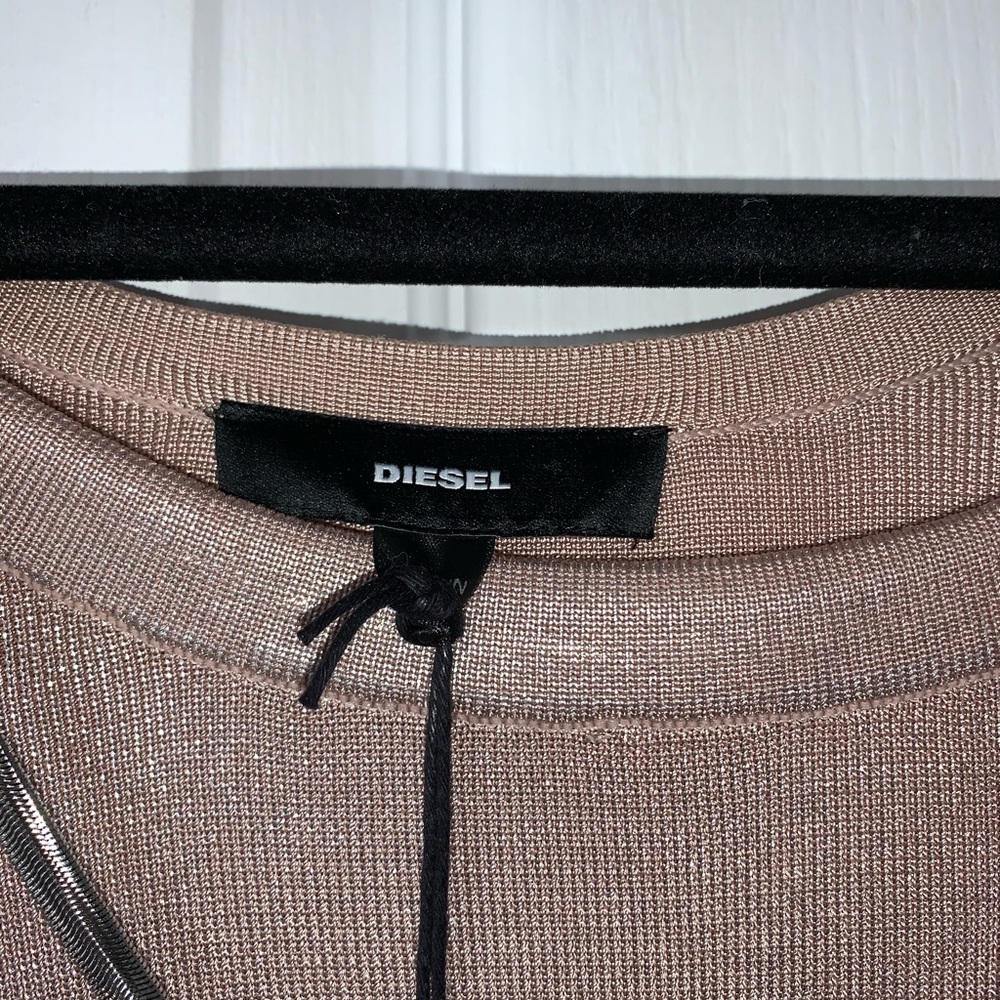 Diesel - Picture 6 of 6
